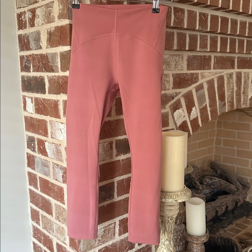 Lululemon InStill 21” Inseam Legging